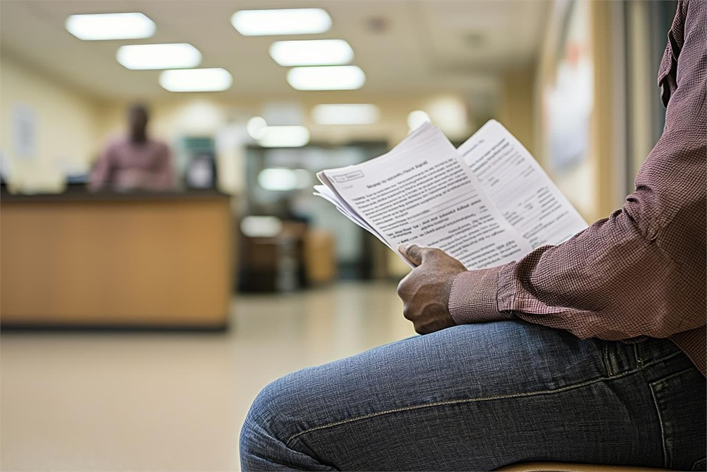 ¿Cómo solicitar la prestación por desempleo?