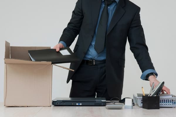 Derecho Laboral