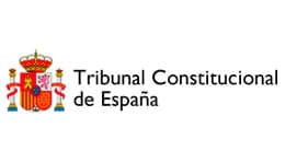 Tribunal Constitucional de España